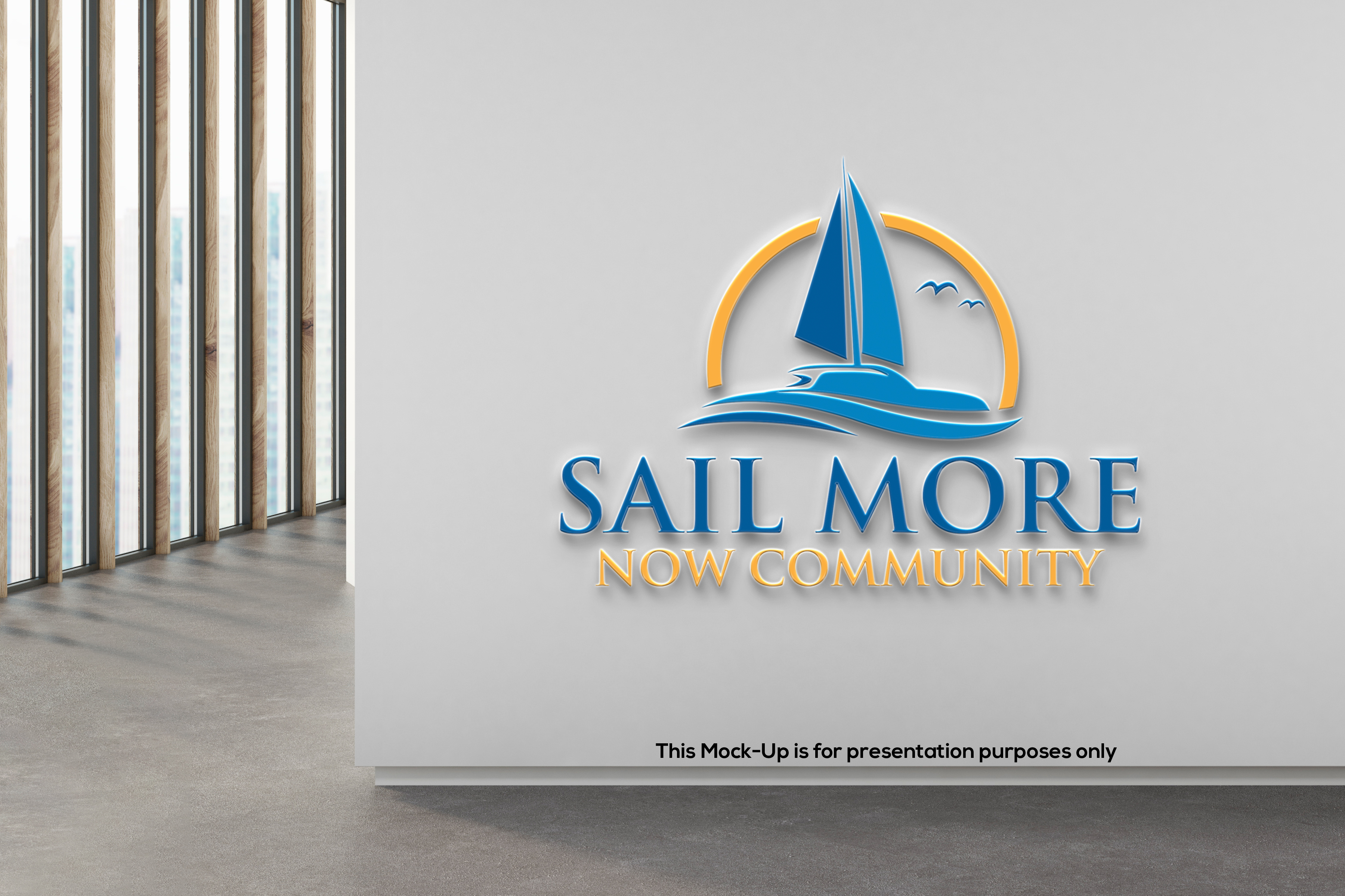 Logo Design by bak for this project | Design #36523985