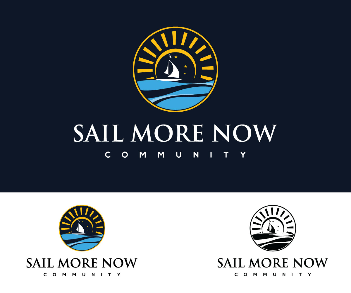 Logo Design by m@h!r for this project | Design #36523590