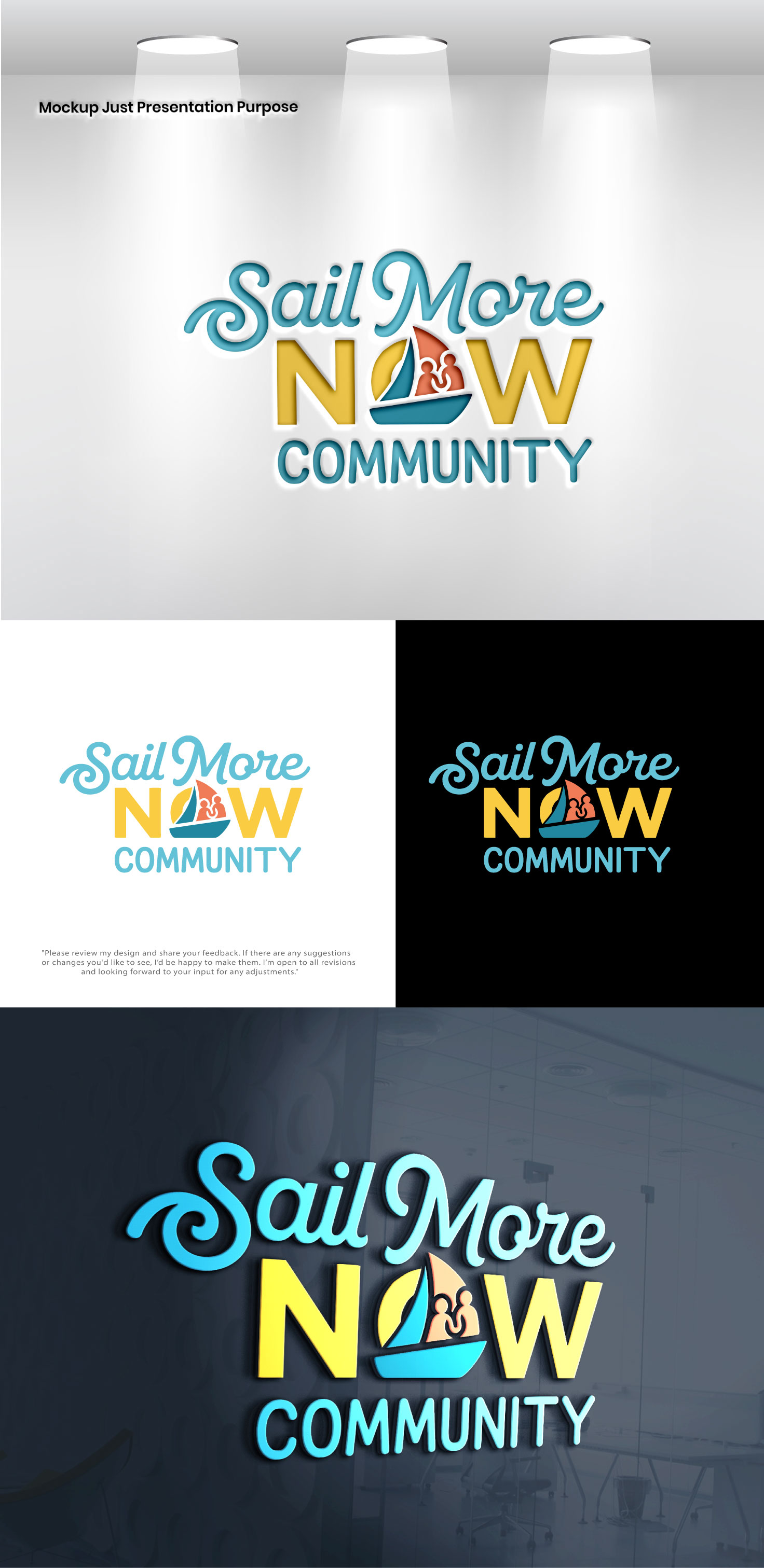 Logo-Design von VectorForge für dieses Projekt | Design #36534021