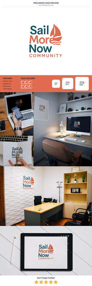 Logo-Design von VectorForge für dieses Projekt | Design: #36534022