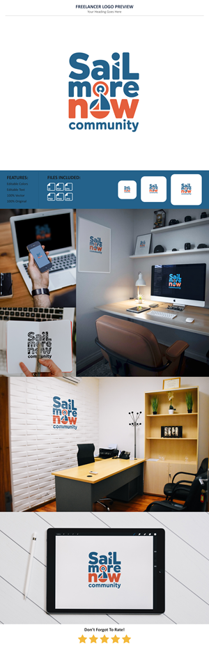 Logo-Design von VectorForge für dieses Projekt | Design: #36534023