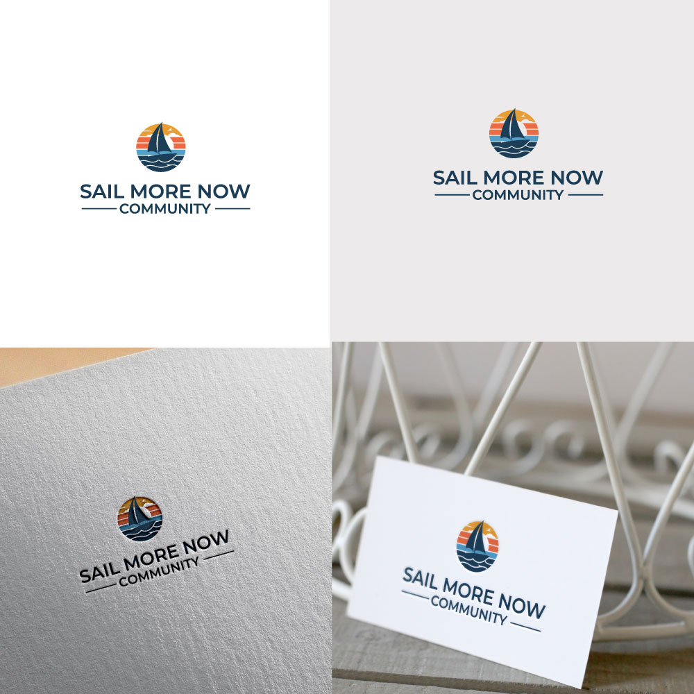 Logo Design by Jonshonkal for this project | Design #36547493