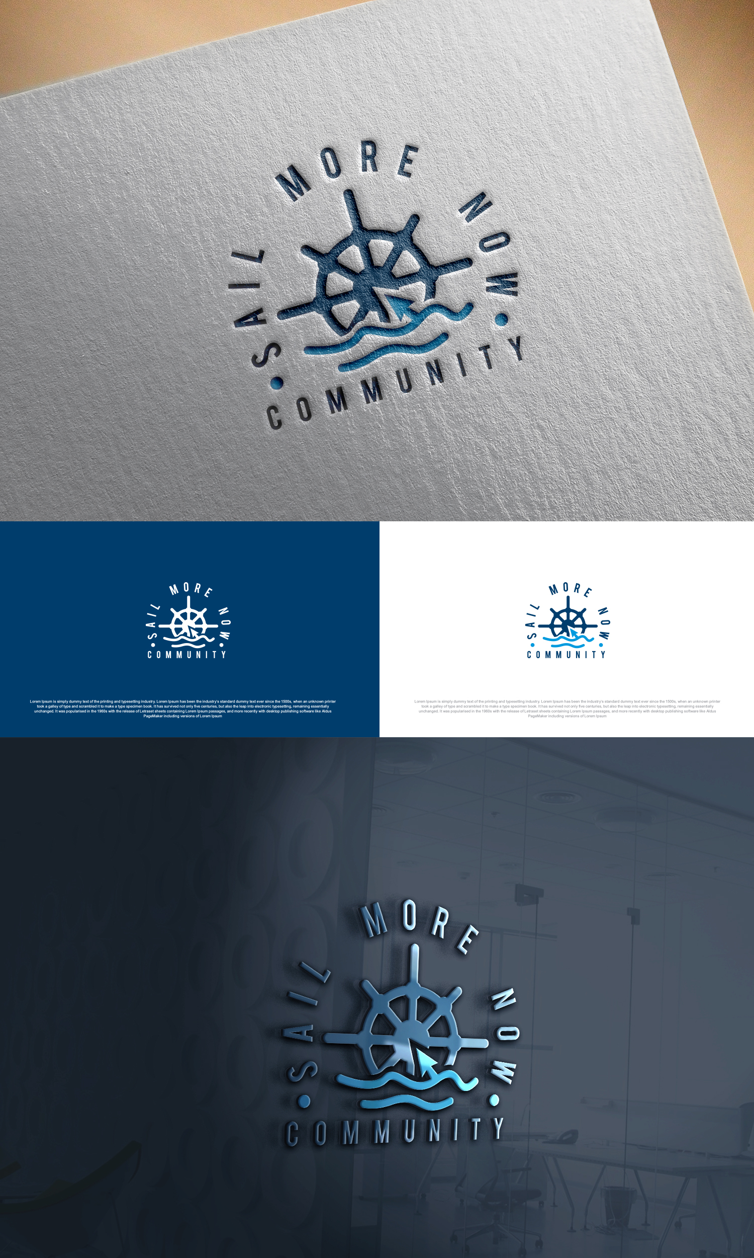 Logo Design by Ahsan Designs for this project | Design #36516786