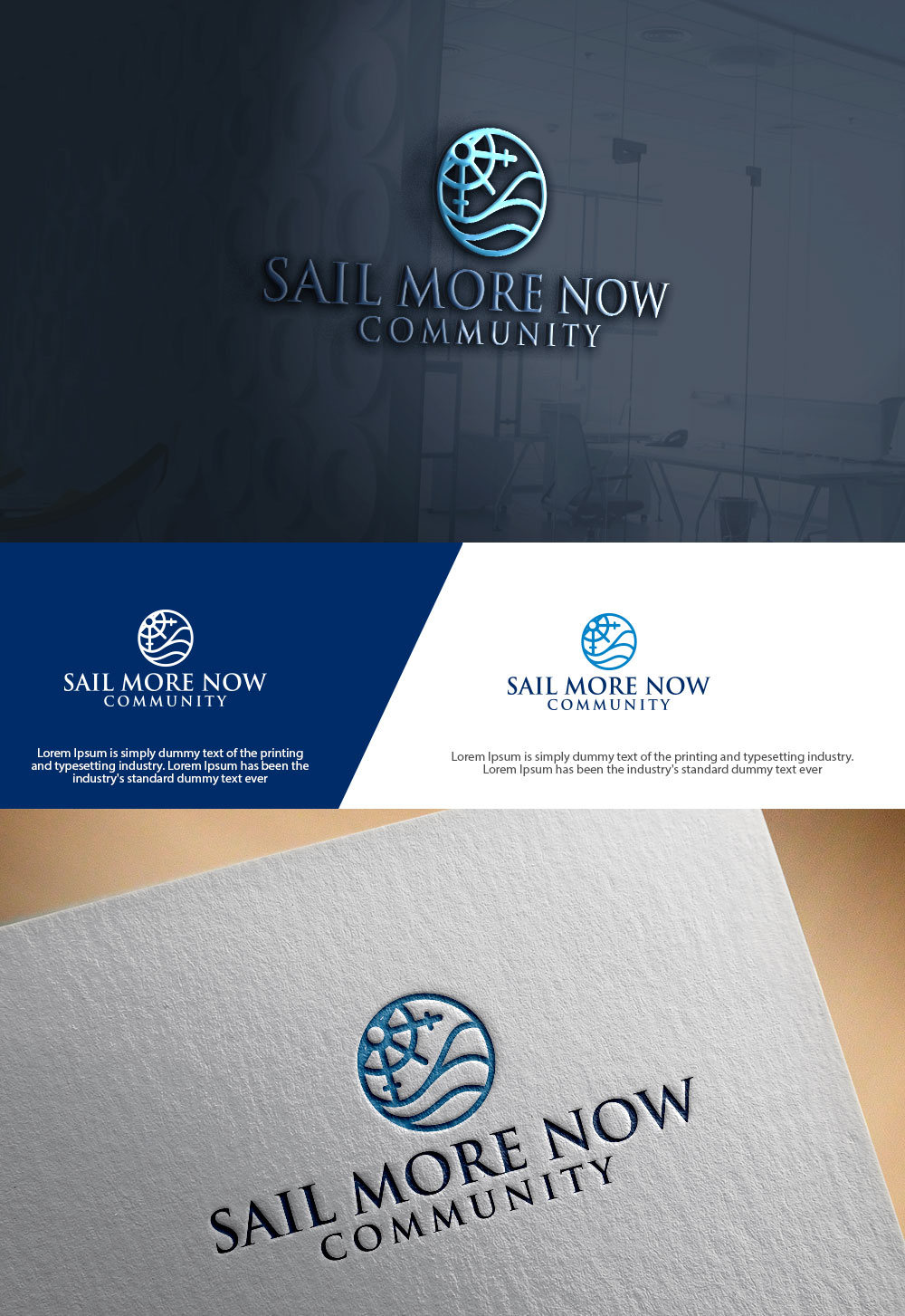 Logo Design by sulemani  creation for this project | Design #36517375