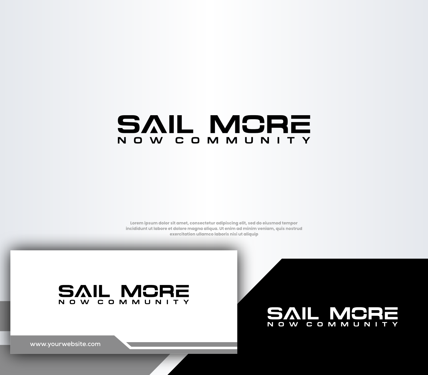 Logo Design by Vinsmoke Sanji for this project | Design #36542649