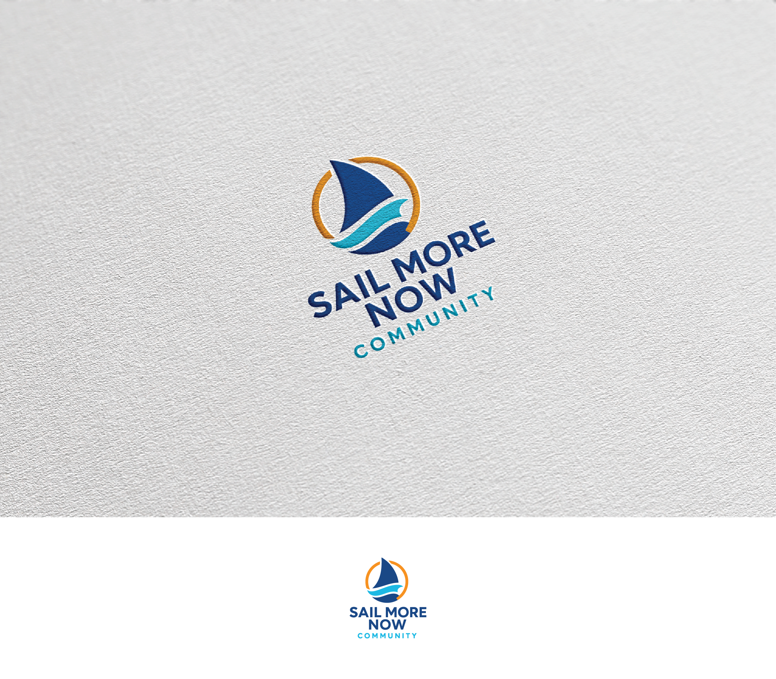 Logo Design by Afsana_Hoque for this project | Design #36520525