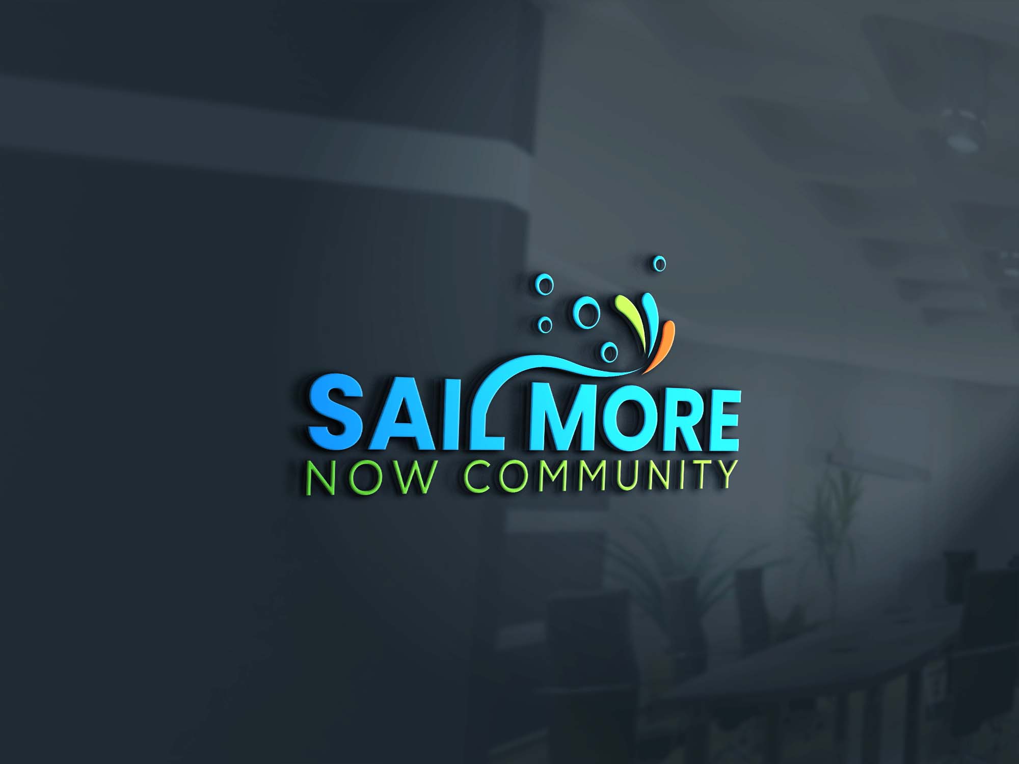 Logo Design by HaveTake for this project | Design #36521643