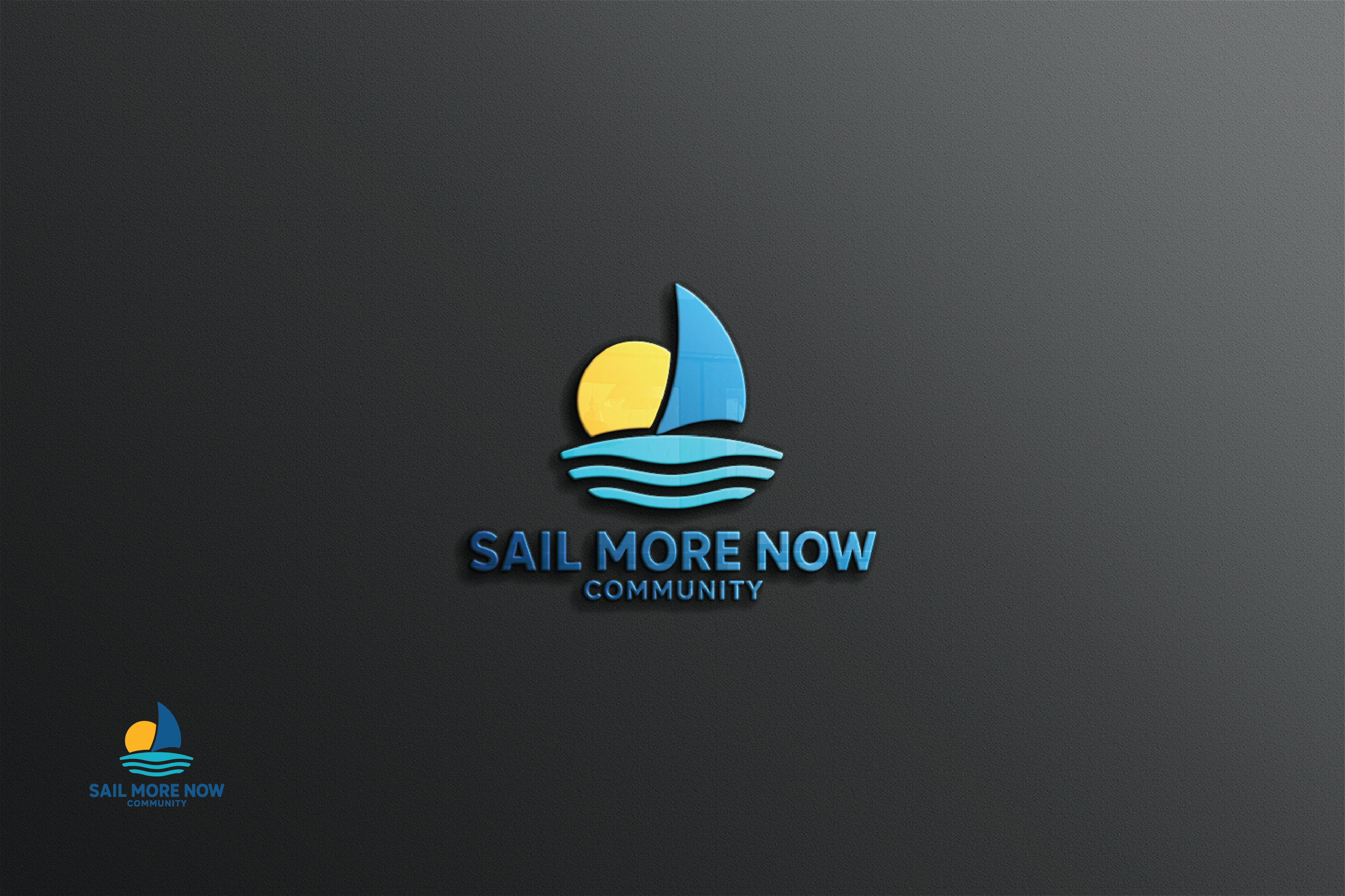 Logo Design by raju.creative for this project | Design #36520594