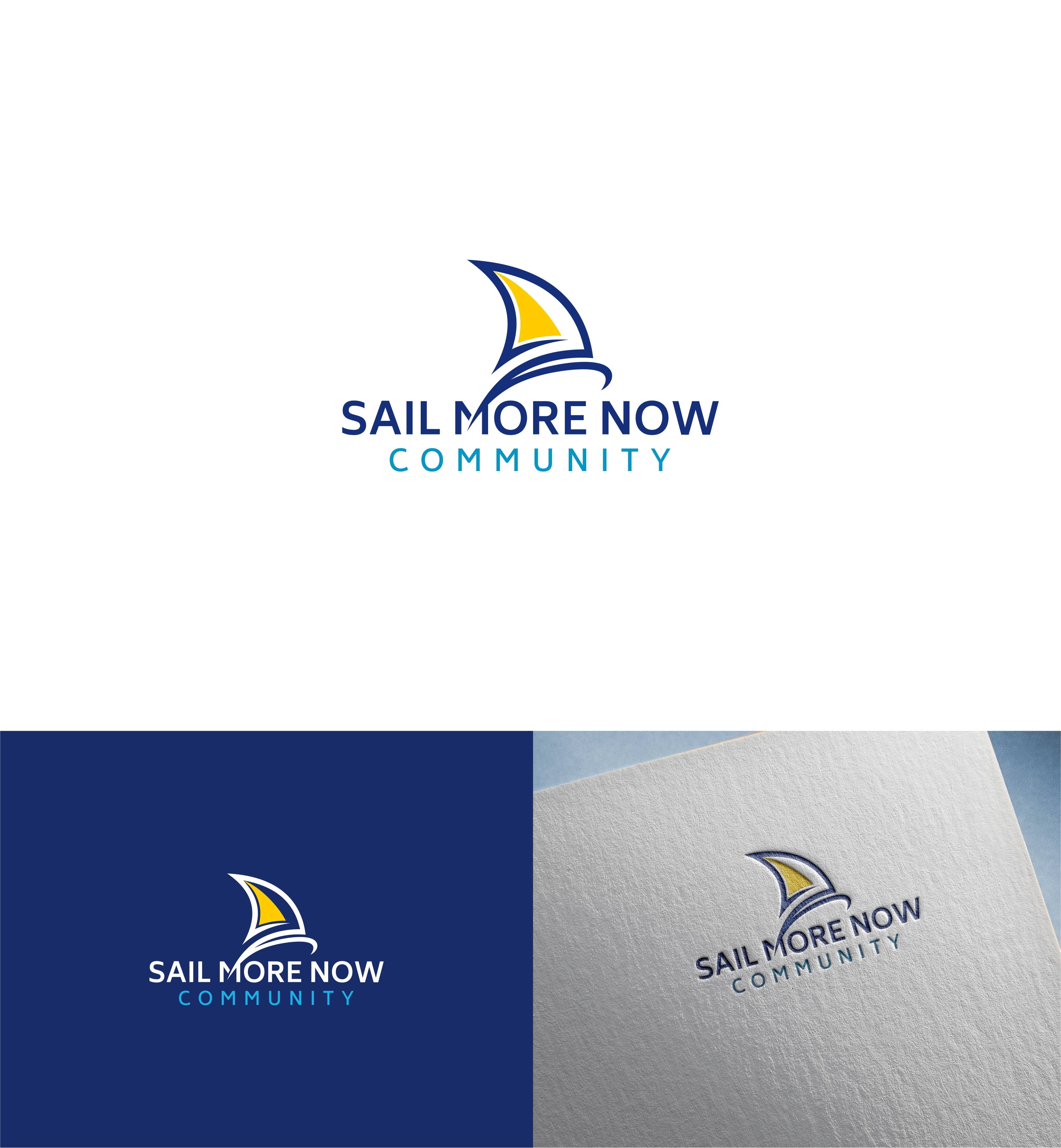 Logo Design by Joenet Jayawarna for this project | Design #36549924