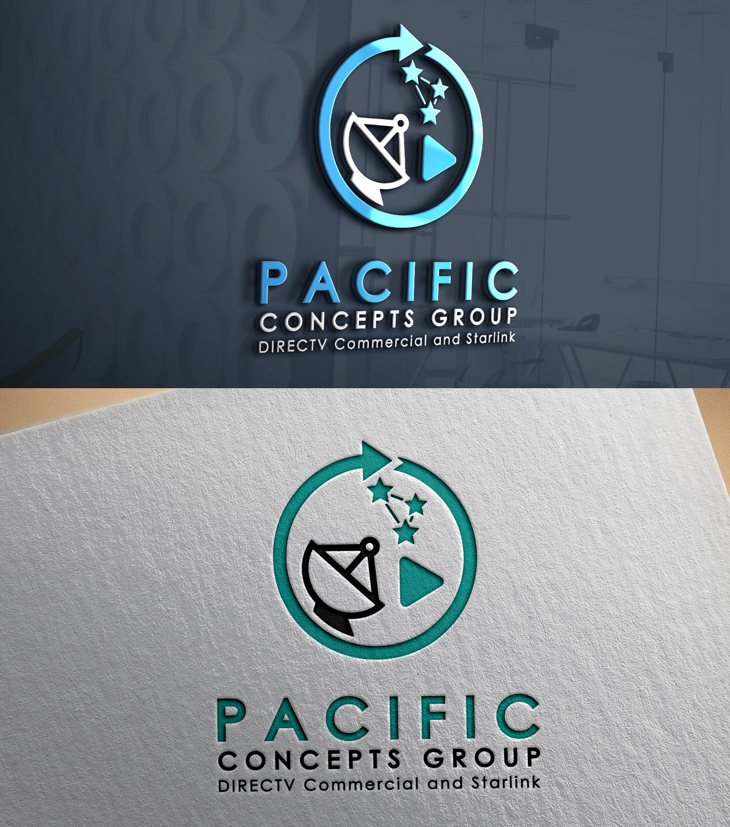 Logo Design by 24ksunny for this project | Design #36515379