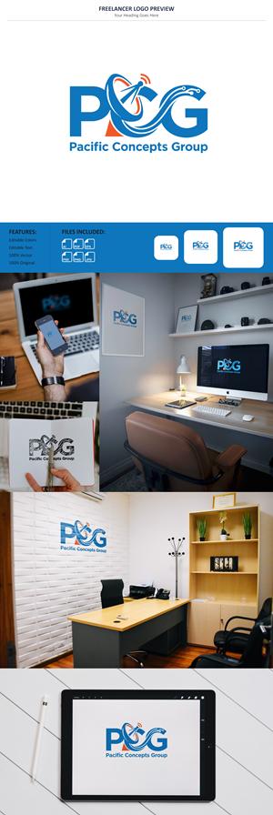 Logo Design by VectorForge for this project | Design: #36525249