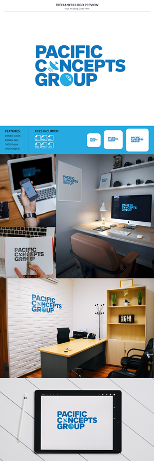 Logo Design by VectorForge for this project | Design: #36525250