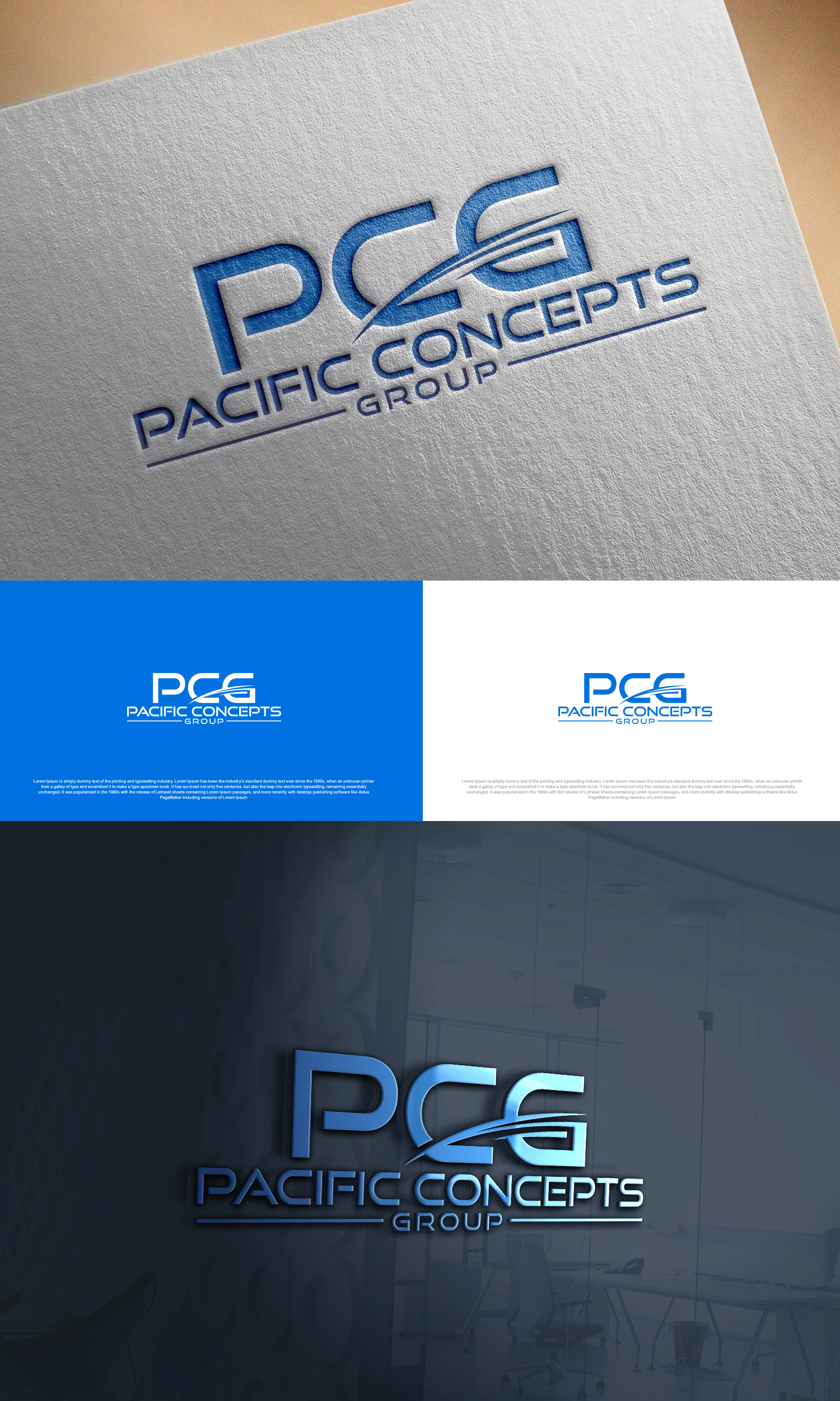 Logo Design by Ahsan Designs for this project | Design #36516780