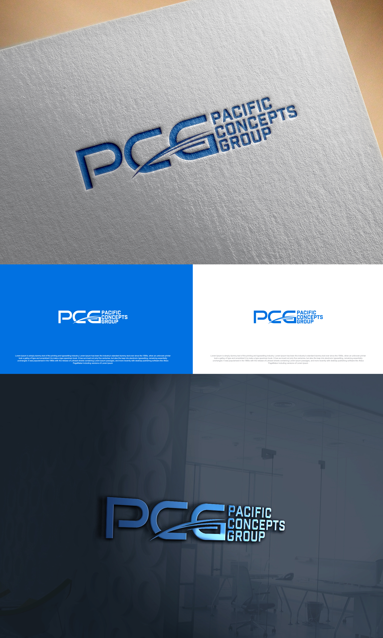 Logo Design by Ahsan Designs for this project | Design #36516781