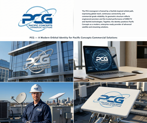 Logo Design by RD Brand Architects