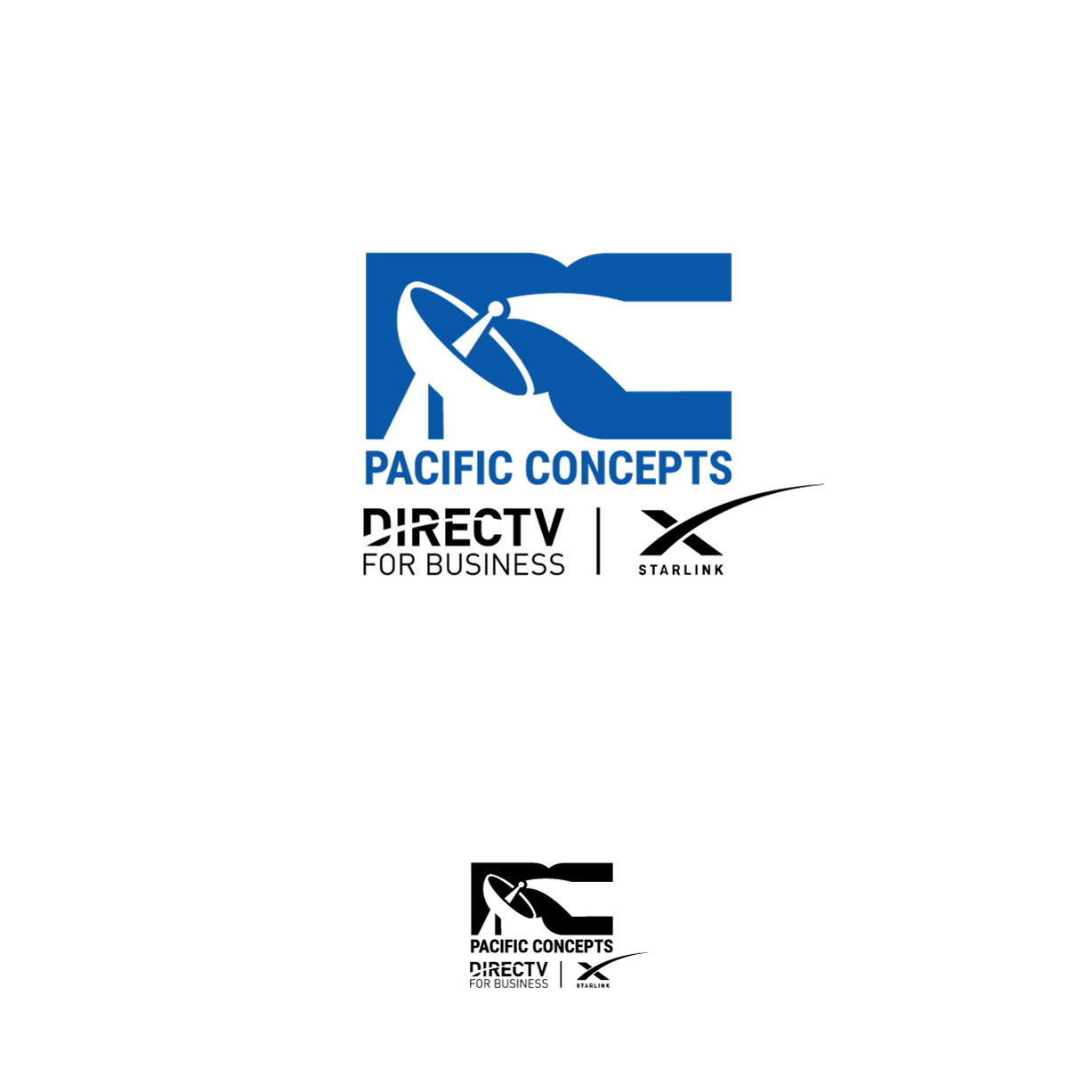 Logo Design by DiMartero for this project | Design #36522871