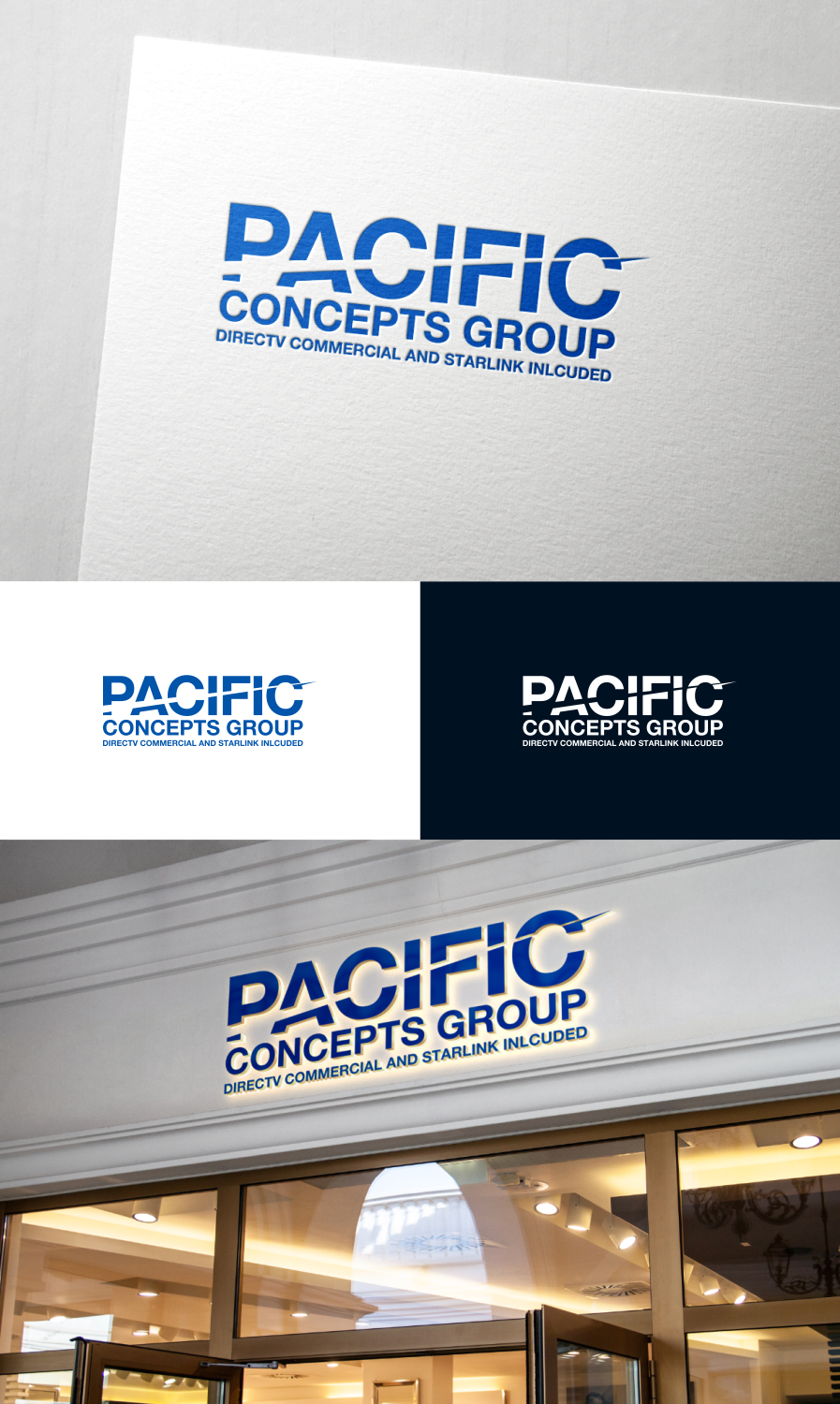 Logo Design by robbyart0809 for this project | Design #36519352
