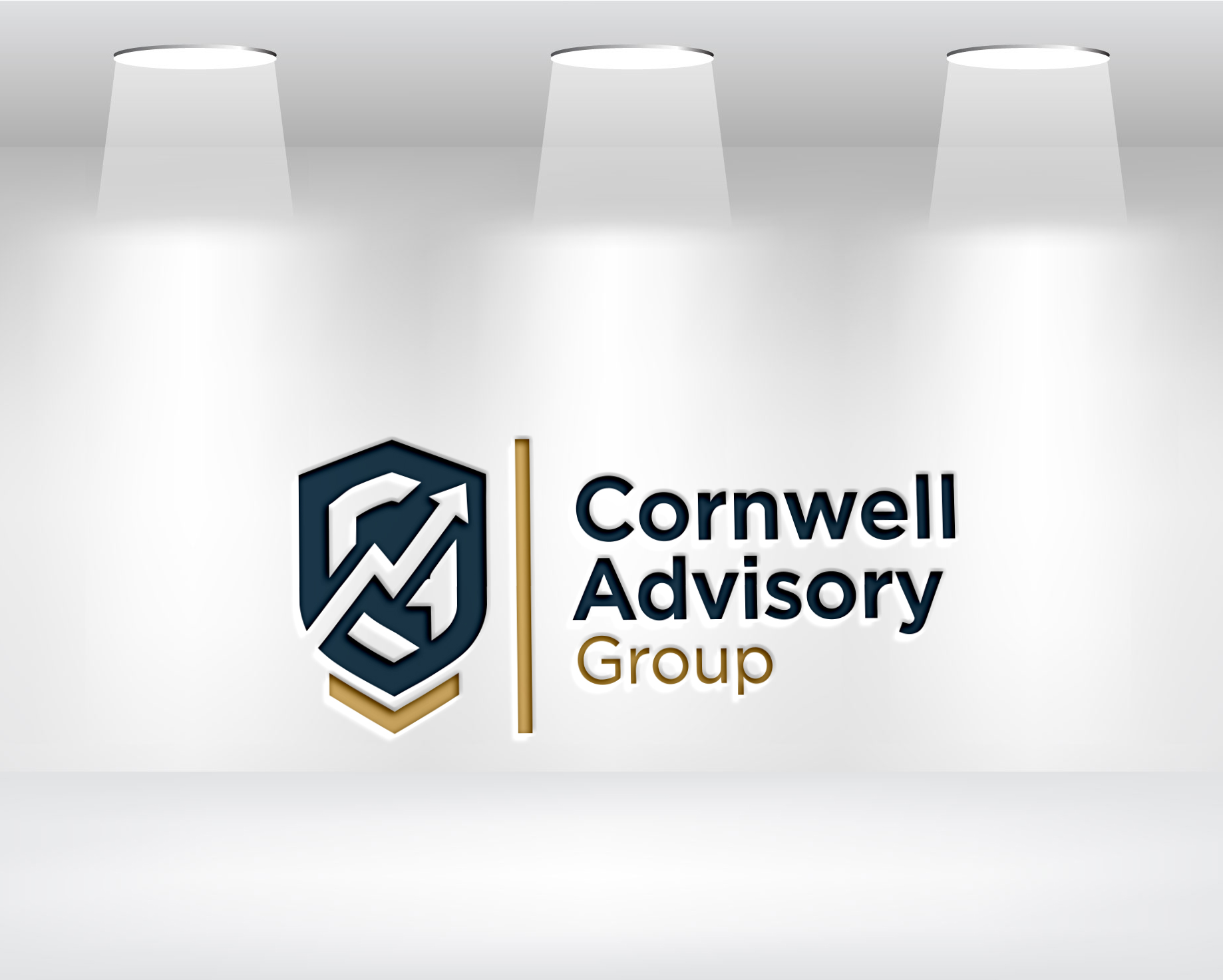 Logo Design by Lamiya... for this project | Design #36524170