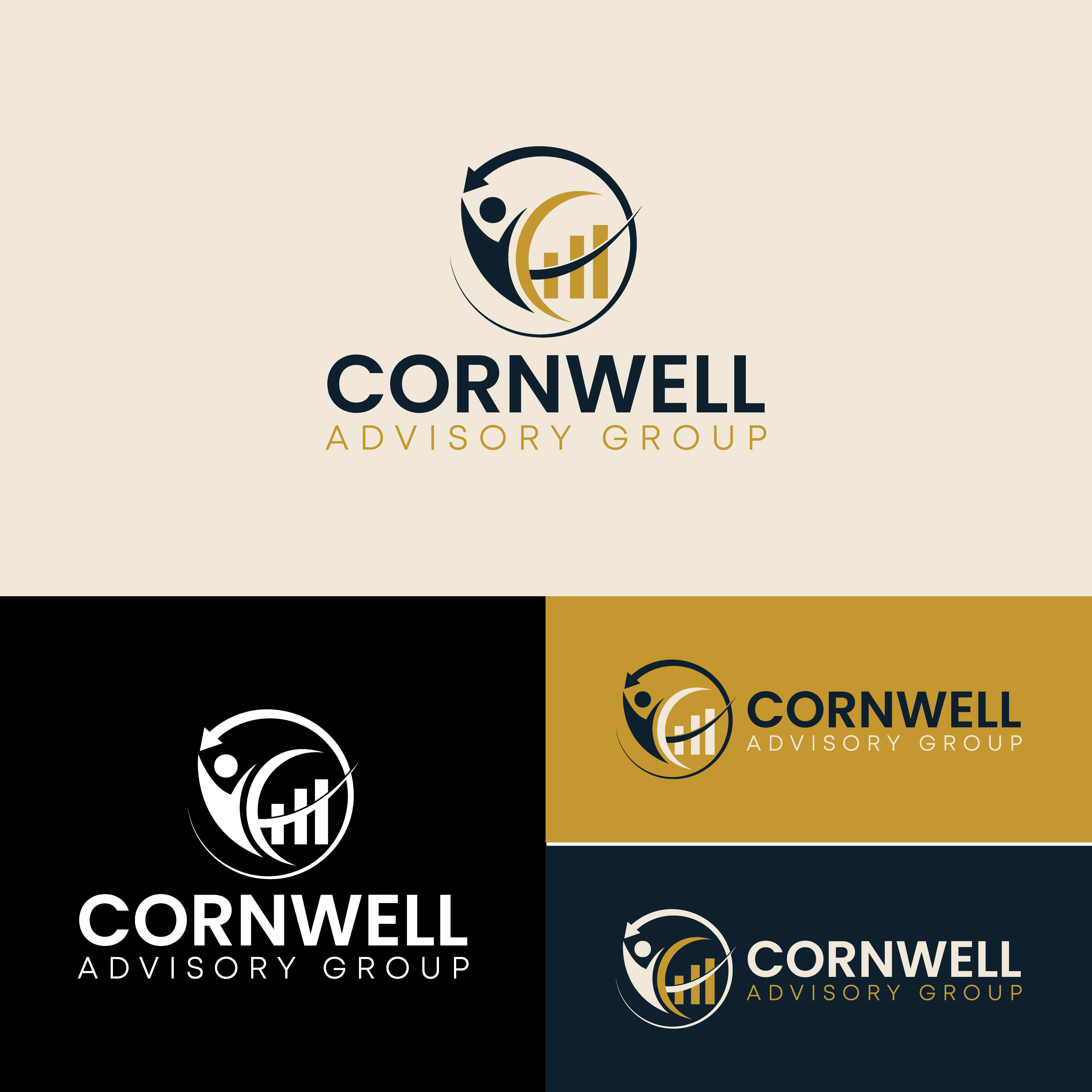 Logo Design by Design Reflector for this project | Design #36525996