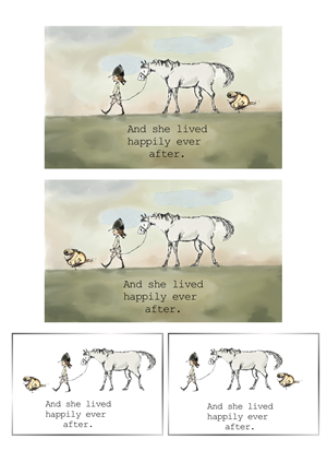 Grafik-Design von sanislarasati für dieses Projekt | Design #36523439