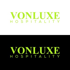 VonLuxe Logo (rebranding)
