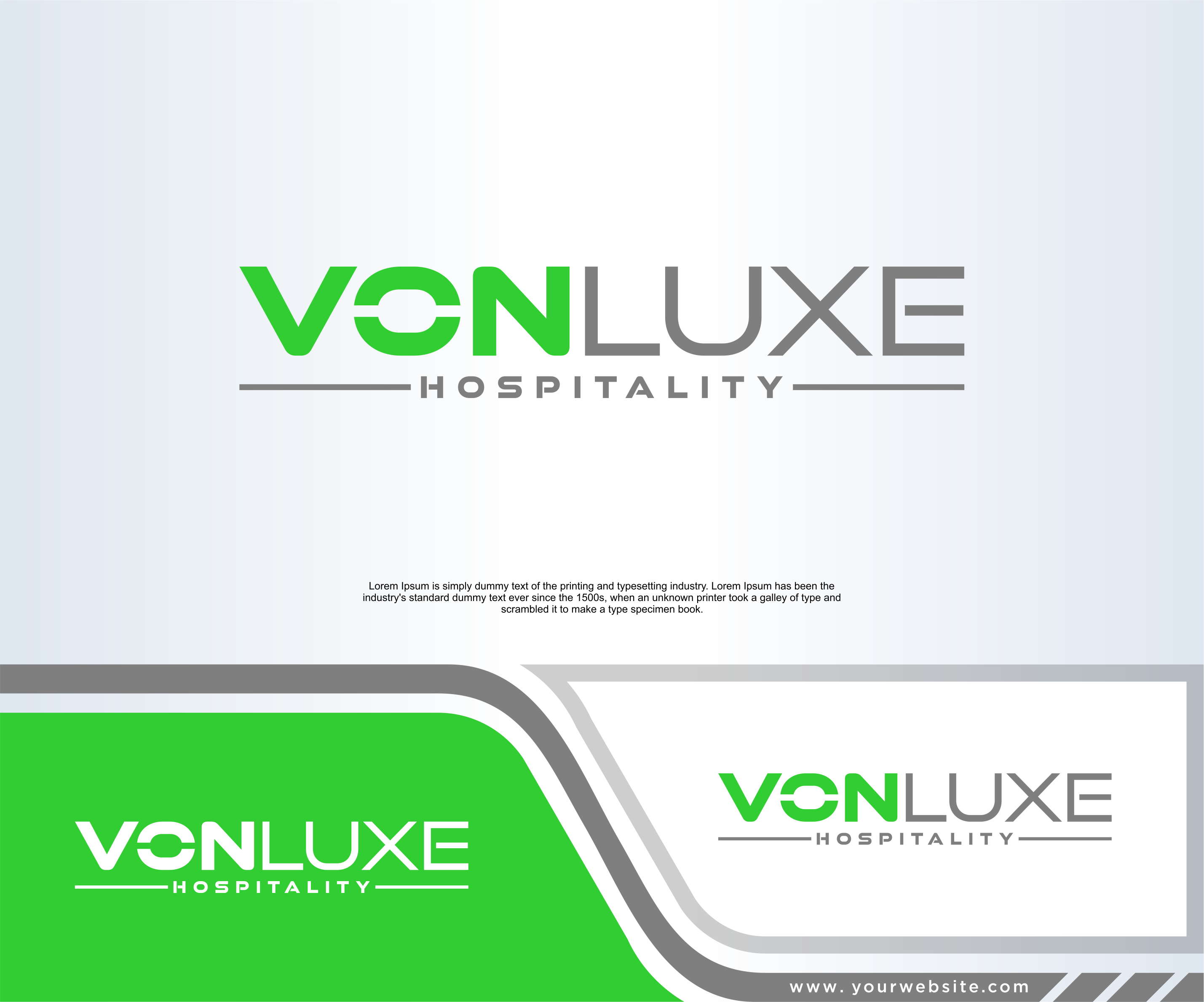 Logo Design by dobleh_creative for this project | Design #36515227