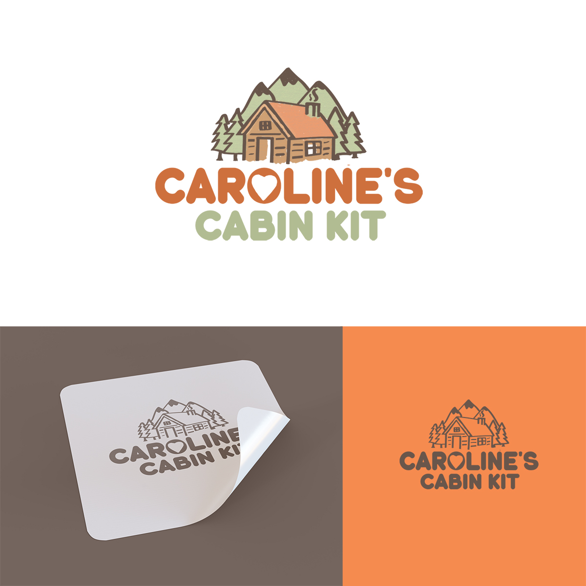 Diseño de Logo por DesignSNW para The Brown Law Firm, LLC | Diseño #36519699