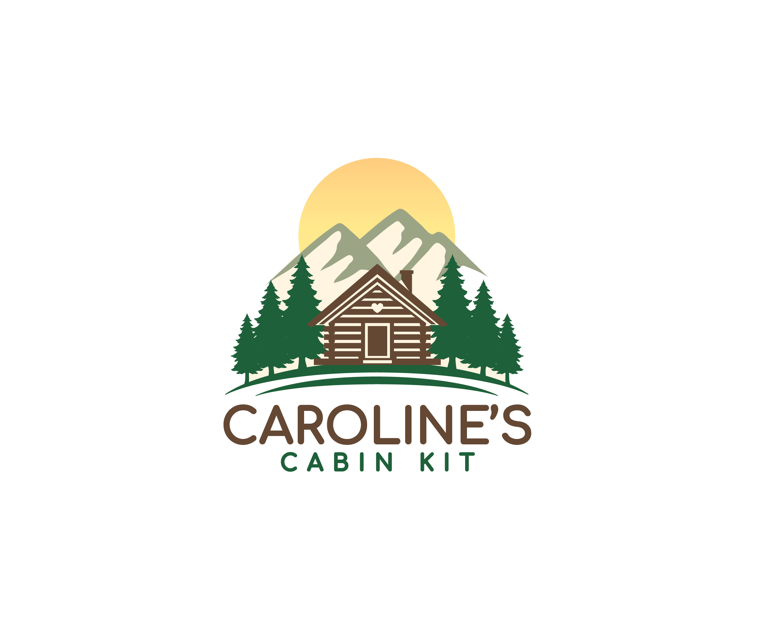 Logo Design by James J. for The Brown Law Firm, LLC | Design: #36555486