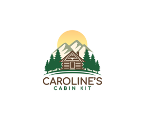 Logo Design by James J. for The Brown Law Firm, LLC | Design: #36555486