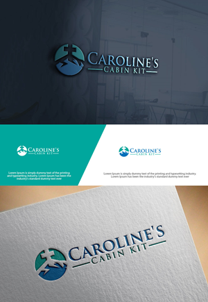 Diseño de Logo por sulemani  creation para The Brown Law Firm, LLC | Diseño: #36517406