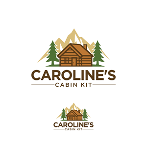 Diseño de Logo por ainee4 para The Brown Law Firm, LLC | Diseño: #36519228