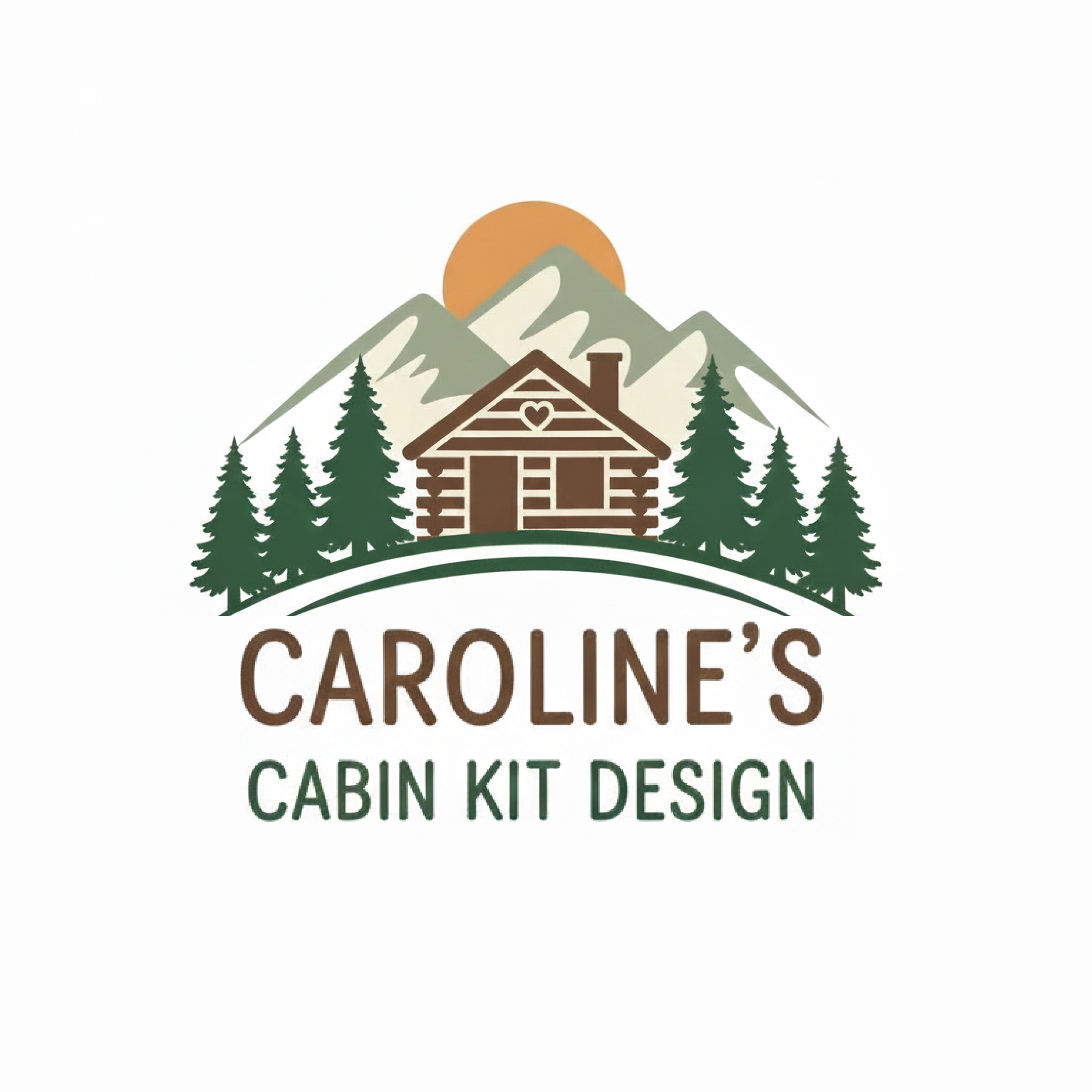 Diseño de Logo por Ahmar Niazi para The Brown Law Firm, LLC | Diseño #36517205