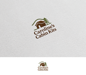 Diseño de Logo por Afsana_Hoque para The Brown Law Firm, LLC | Diseño: #36519971