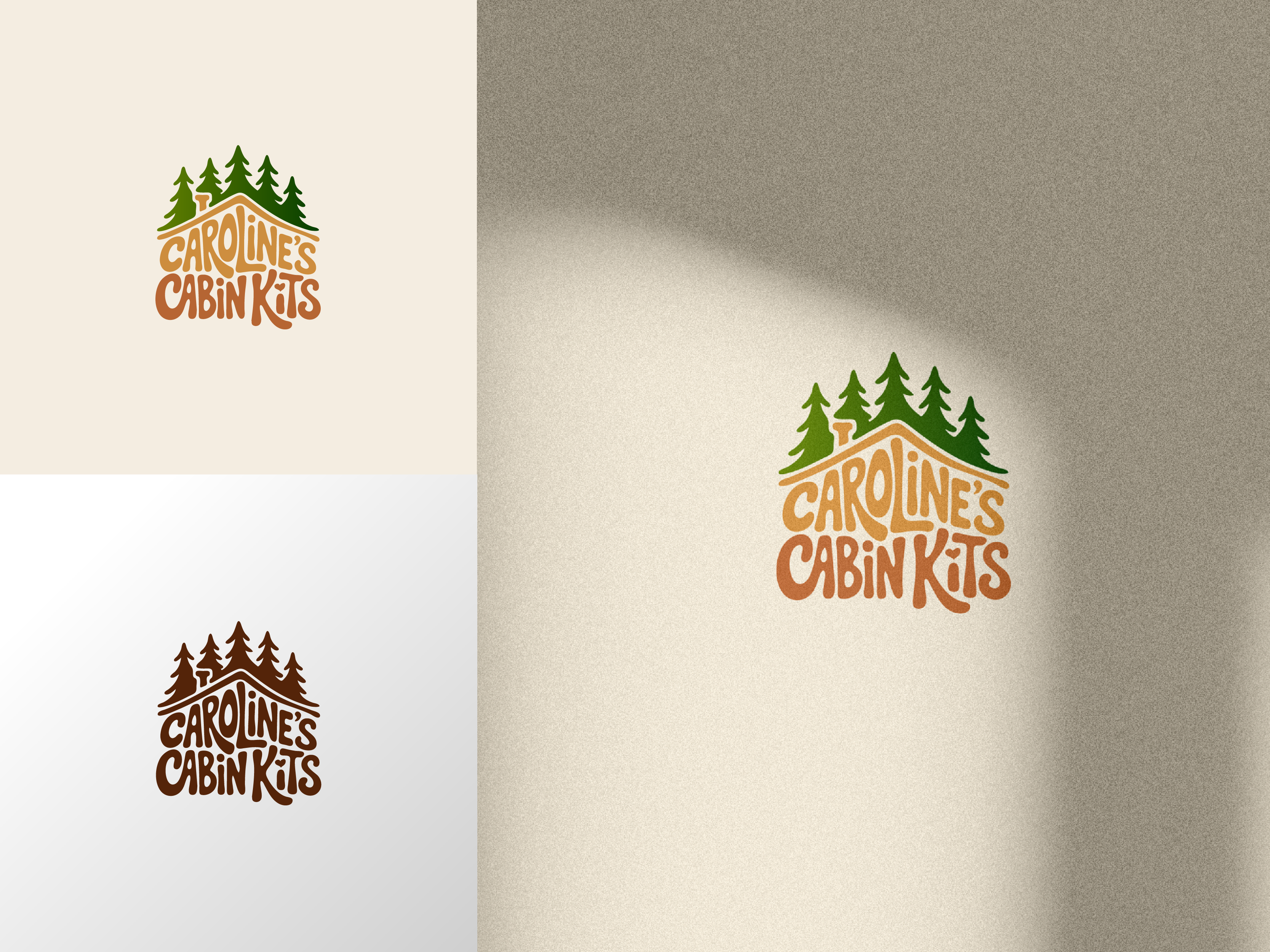 Logo Design by Jammie Logos for The Brown Law Firm, LLC | Design #36518941