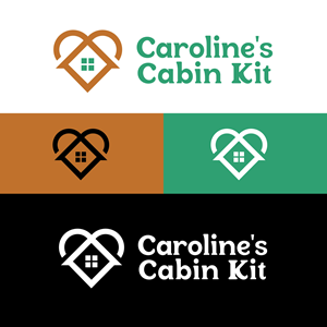 Logo-Design von Mbedbabis für The Brown Law Firm, LLC | Design #36520693