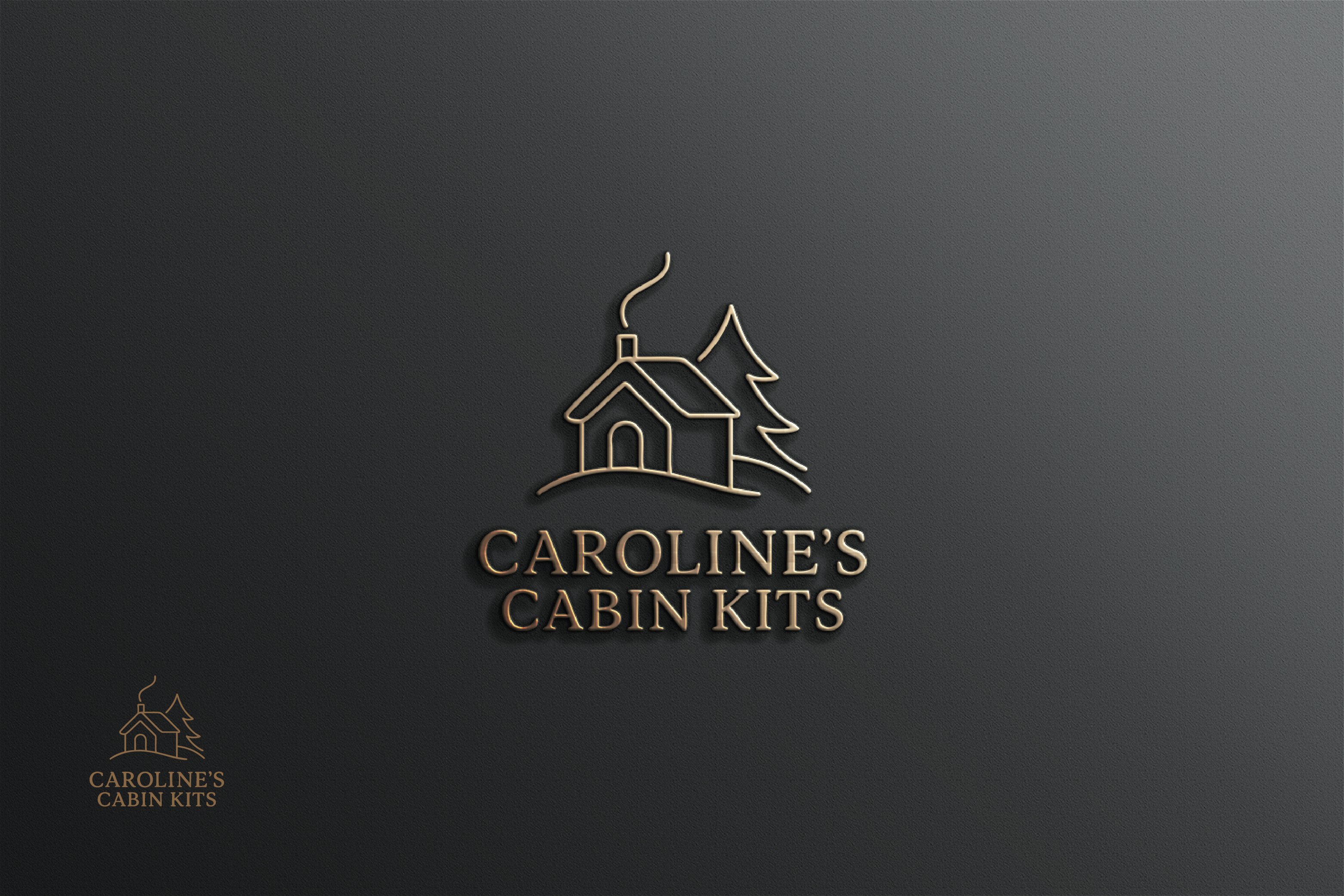 Logo-Design von raju.creative für The Brown Law Firm, LLC | Design #36520065