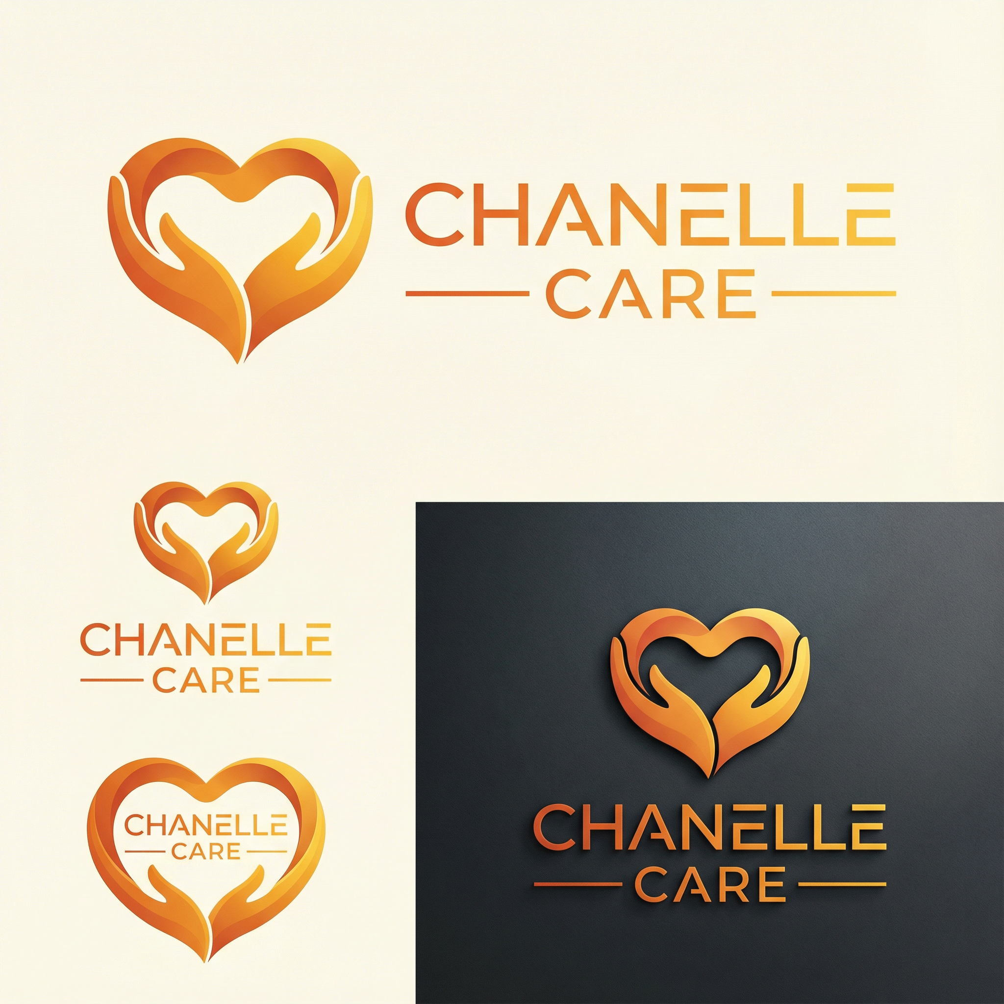 Logo Design by AMBStudio for this project | Design #36576350