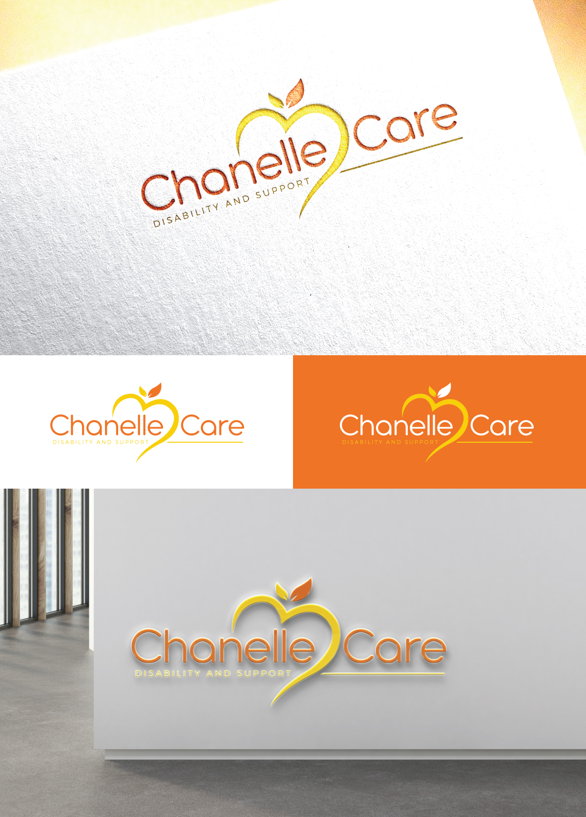 Logo Design by sol design2 for this project | Design #36516029