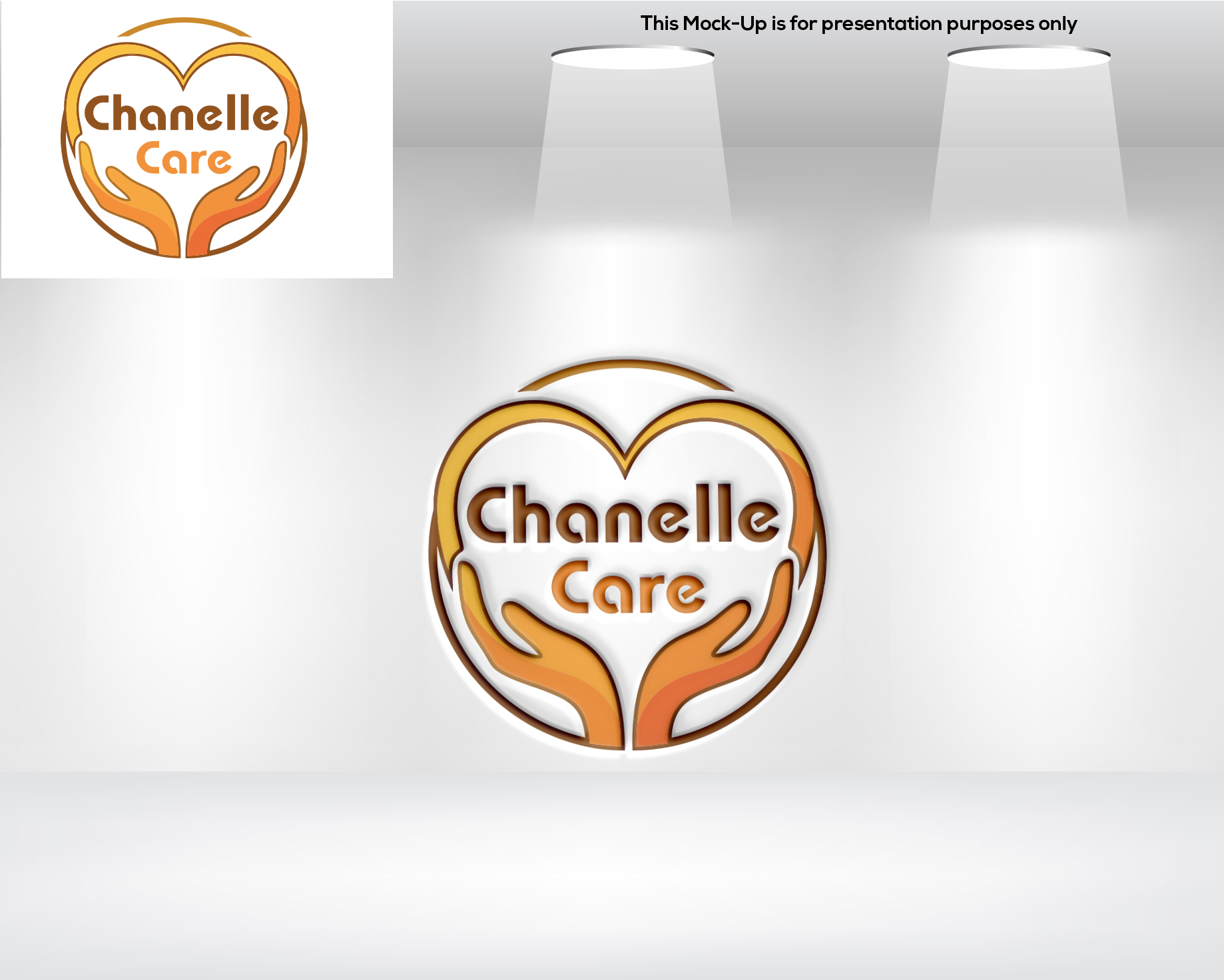 Diseño de Logo por dubel ko para este proyecto | Diseño #36516840