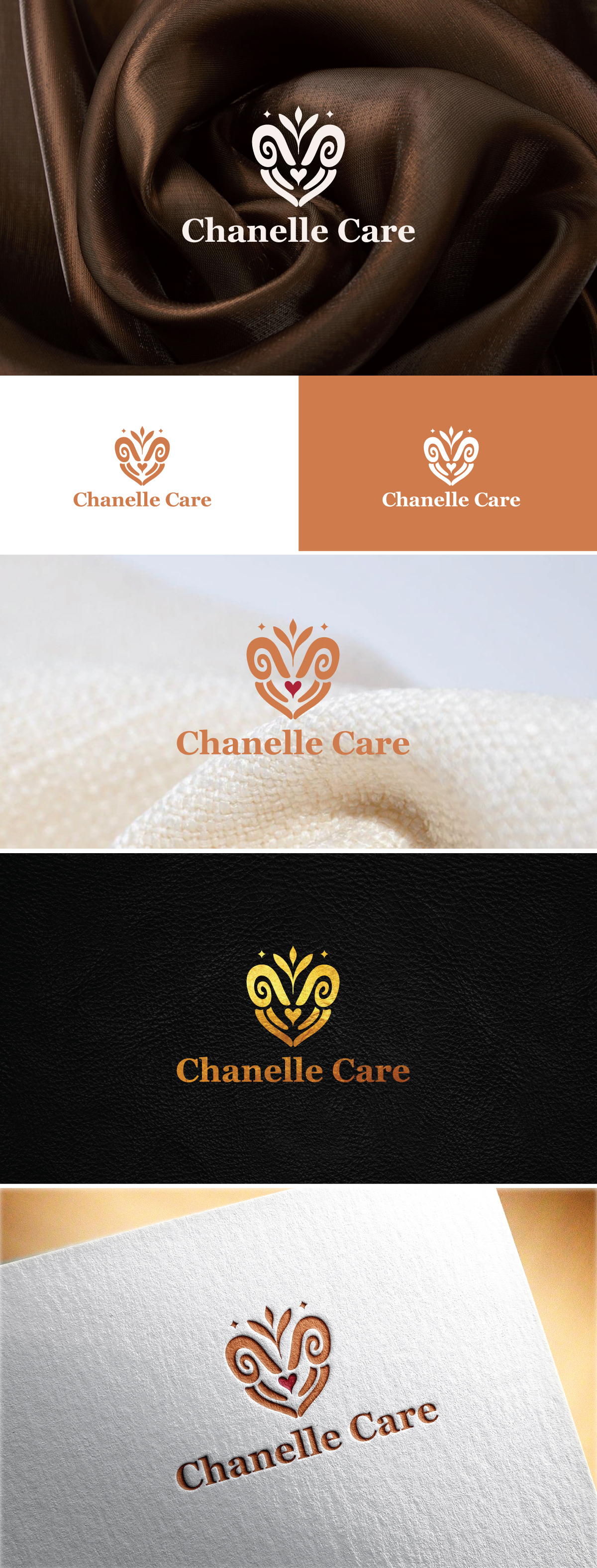 Logo Design by Logo Stock for this project | Design #36516178