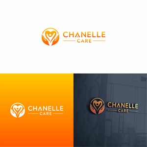 Logo Design by ndra for this project | Design: #36564283