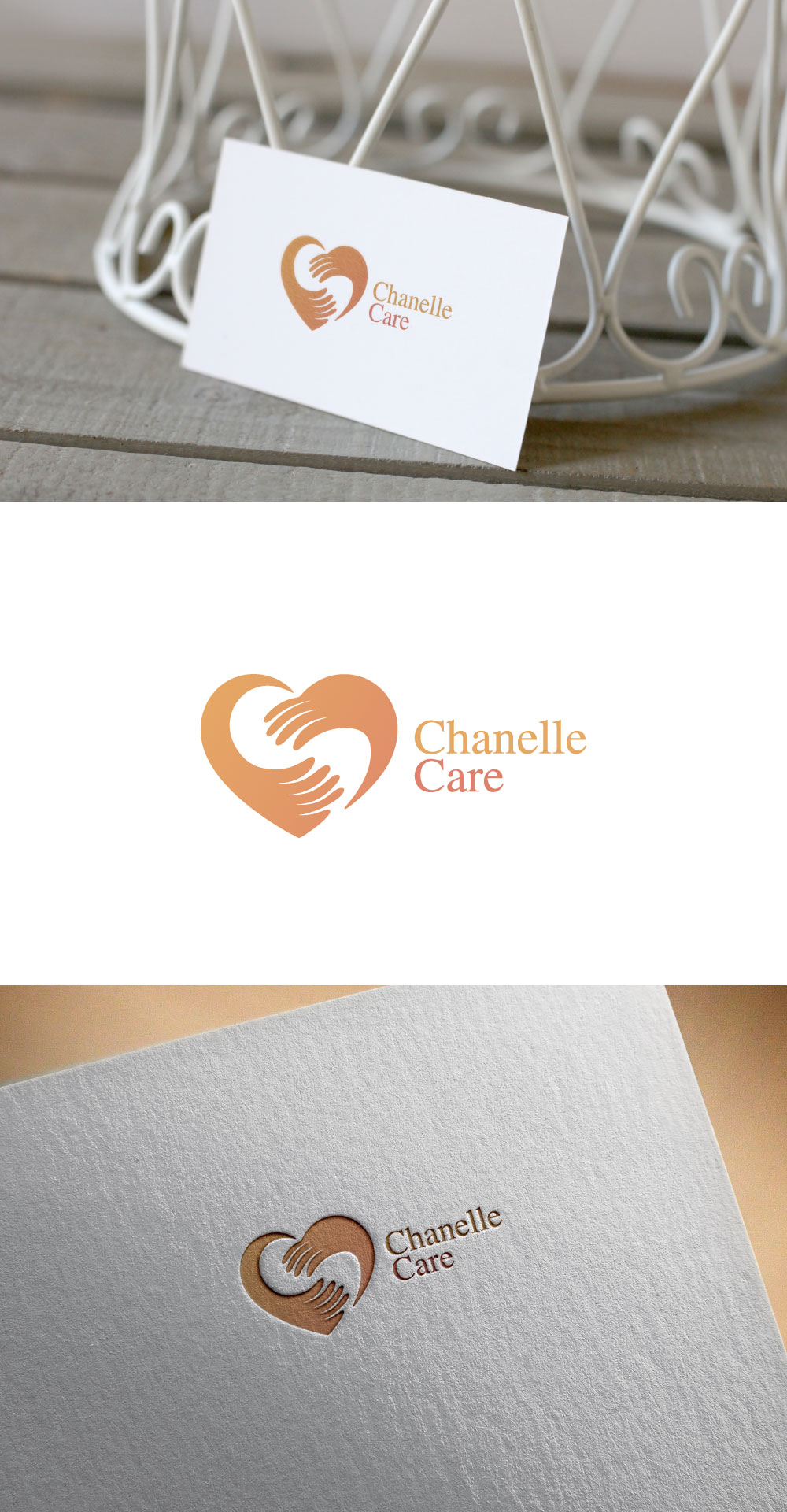 Logo Design by KING JM for this project | Design #36515399