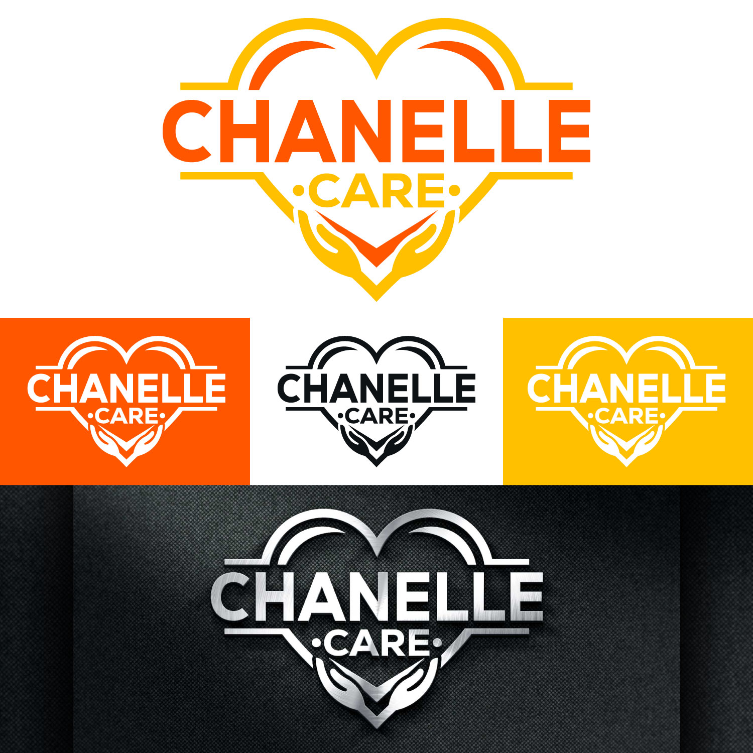 Logo Design by Suvendu.S for this project | Design #36573965