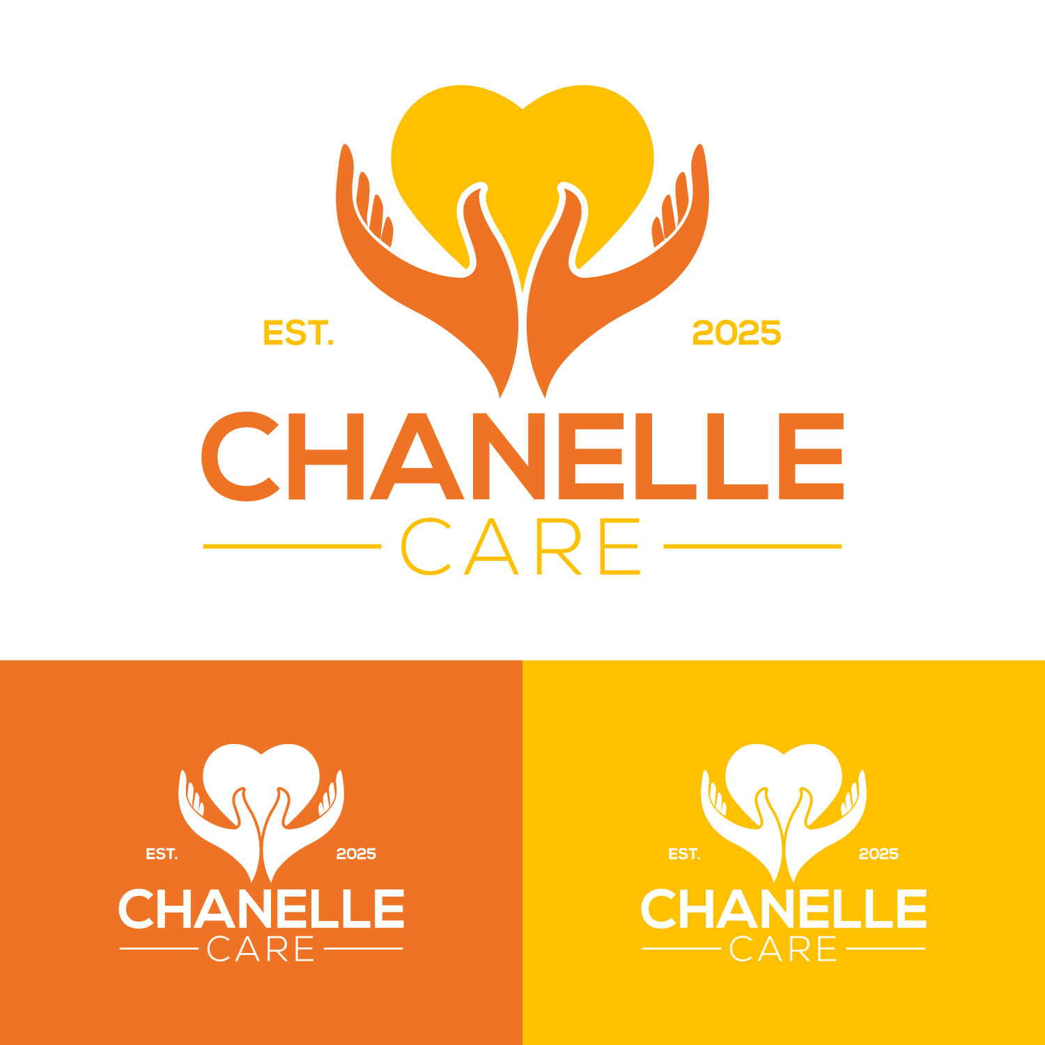 Logo Design by Suvendu.S for this project | Design #36574261