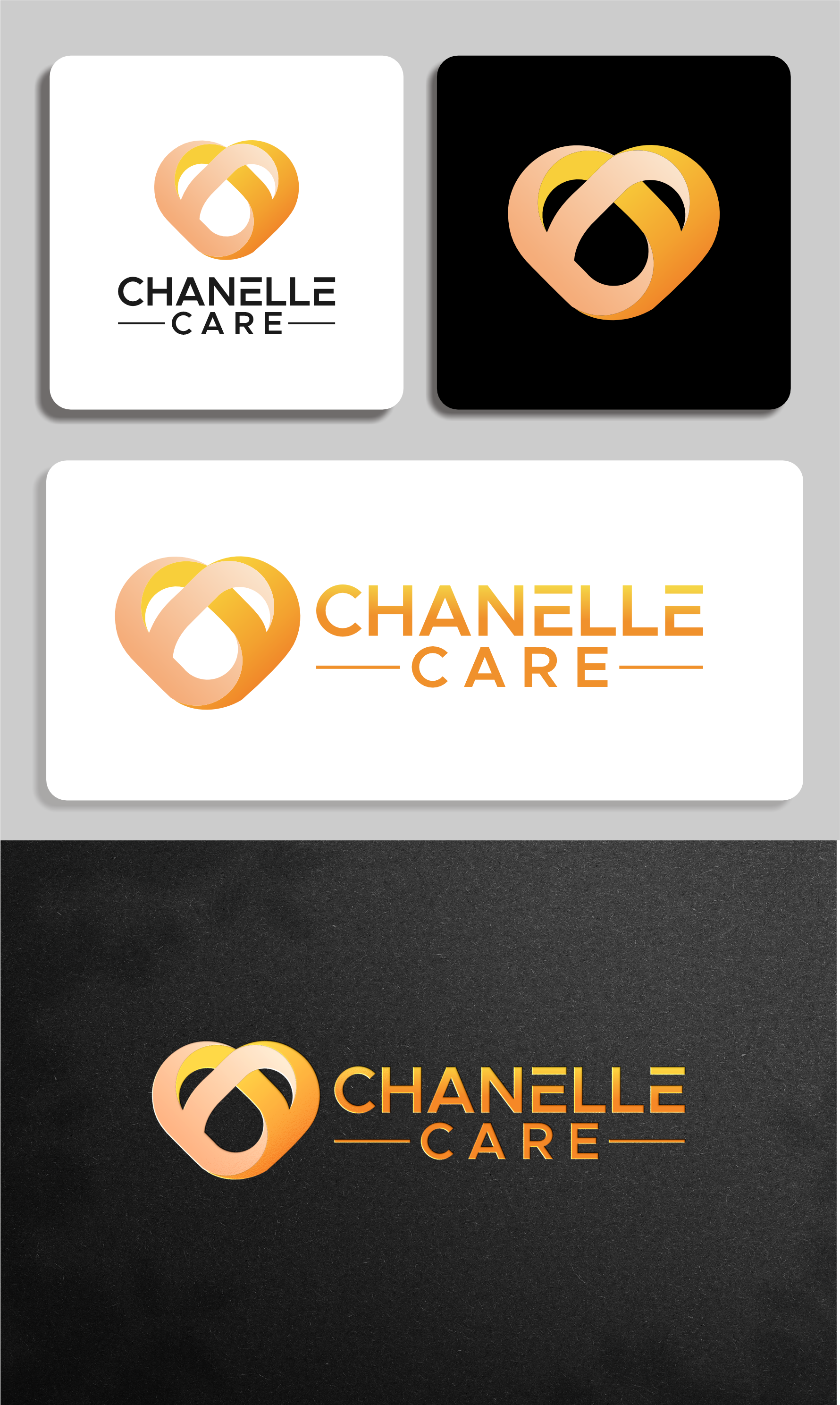 Logo Design by Ce_art for this project | Design #36550689