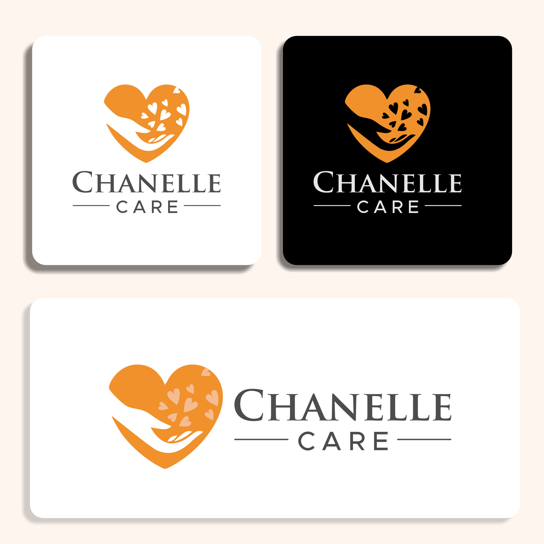 Logo Design by Ce_art for this project | Design #36563173