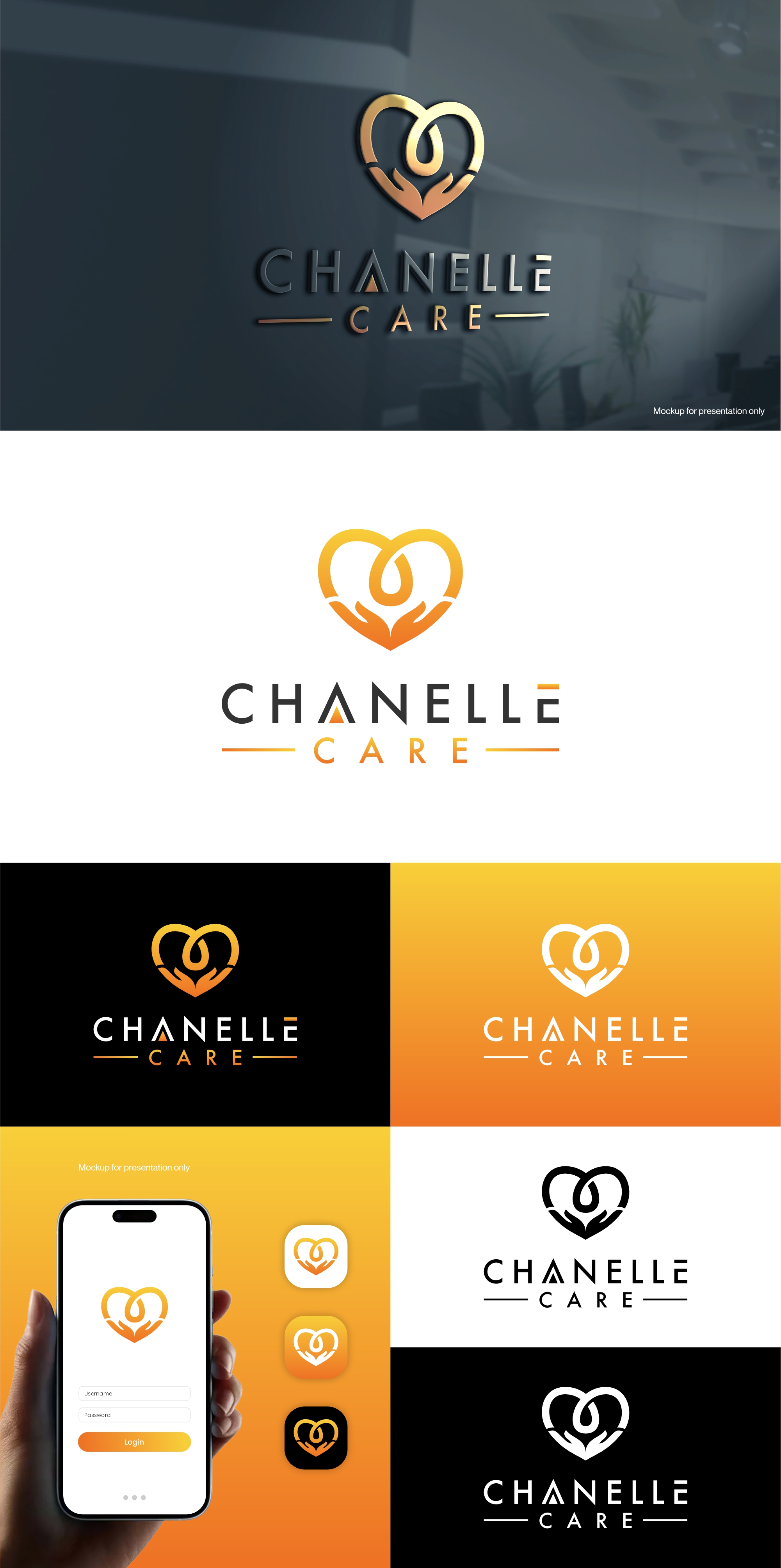 Logo Design by Noekha Studio for this project | Design #36571925