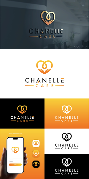Logo Design by Noekha Studio for this project | Design: #36571925