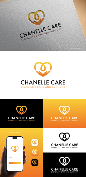 Logo Design by Noekha Studio for this project | Design: #36572092