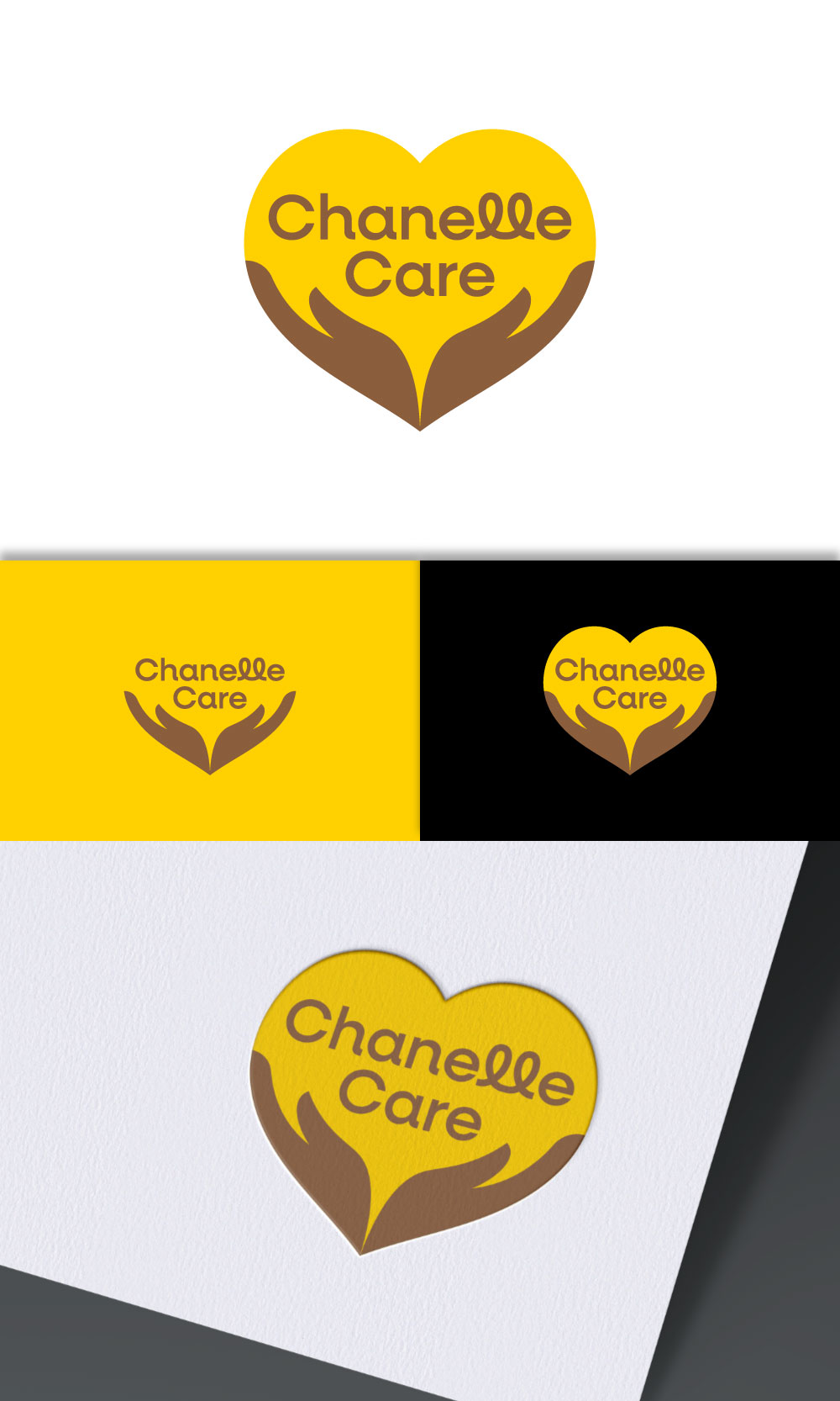 Logo Design by loveqis for this project | Design #36515339